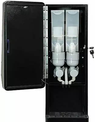 DISPENSADOR ELITE CAFE SOLUBLE DISPENSADOR ELITE CAFE SOLUBLE